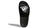 adidas Voloomix Slides 'Core Black' CP9446