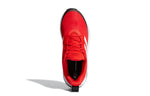 (GS) adidas FortaRun J 'Vivid Red' GY2745