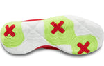 Under Armour Spawn 3 CLRSHFT 'Red' 3024777-600