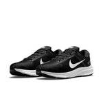 Nike Air Zoom Structure 24 'Black White' DA8535-001