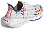 adidas Palace x UltraBoost 21 'White Multicolor' GY5556
