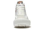 (WMNS) Li-Ning Classic Canvas Hi x Disney Tigger 'White' AGCS334-1