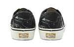 Vans Chris Johanson x Authentic SF 'Black Antique White' VN0A3MU642C