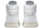Air Jordan 1 Retro High Premium 'Pure Platinum' AA3993-030