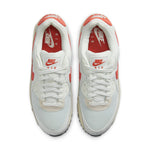 (WMNS) Nike Air Max 90 'White Mantra Orange' DM8265-100