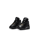 (TD) Air Jordan Retro 13 'Gold Glitter' DC9442-007