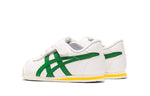 (TD) Onitsuka Tiger Corsair 'White Green Yellow' 1184A050-100