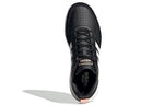 (WMNS) adidas Court 80s Black EE9833