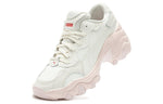 (WMNS) PUMA Pulsar Wedge Tonal 'Pink' 395451-01