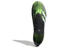 adidas Predator Mutator 20.1 Low AG 'Black Signal Green' FW9748