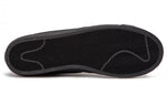 Nike Zoom Blazer Low SB 'Black Gunsmoke' 864347-004
