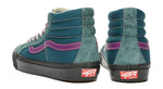Vans Vault Ua Og SK8-Hi 'Blue Black' VN0A4BVBTIZ