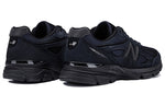 New Balance x JJJJound 990v4 Made in USA 'Navy' M990JJ4