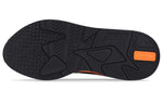 PUMA Unisex Rs-Z Core Sports Shoes Black/Blue 383590-02