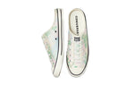 (WMNS) Converse Chuck Taylor All Star Dainty Mule 'Washed Florals - Bold Wasabi' 571184C