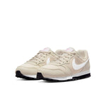 (GS) Nike MD Runner 2 Grey/White 807319-013