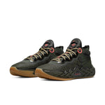 Nike Air Zoom GT Run EP 'Military Green' DA7920-300