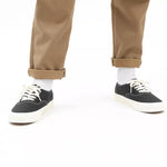 Vans Authentic 'Eco Theory - Black' VN0A5HZS9FN