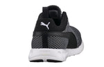 PUMA Carson Runner 'Black Gray' 189685-01