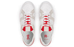On Running The Roger Clubhouse x Federer 'White Red' 48.98955