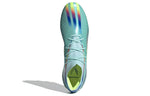 adidas X Speedportal.1 AG 'Al Rihla Pack Clear Aqua' GW8424