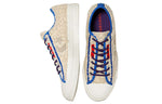 Converse Retro Sherpa Ivory White 169521C