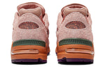 New Balance 990v2 x Salehe Bembury Made in USA 'Sand Be The Time' M990SB2