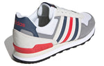 adidas neo 10K Shoes Beige/Grey GZ8598