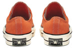 Converse Chuck 70 Ox 'Orange Beige' 166217C