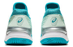 (WMNS) ASICS Court FF 2 'Bio Mint Lagoon' 1042A076-300