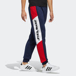 adidas neo Sports Knit Pants Navy Blue EI4546