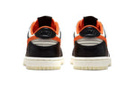(PS) Nike Dunk Low Premium 'Halloween' 2021 DM0088-100