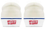 Vans OG Classic Slip-On LX 'Classic White' VN0A45JK0RD
