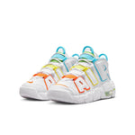 (GS) Nike Air More Uptempo GS 'White Multi' FJ4624-100