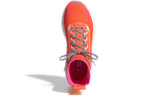 (WMNS) adidas x Stella McCartney PulseBoost HD Mid 'Solar Orange' EF2220