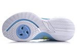 Li-Ning Badfive Mid-Top Blue ABPQ045-4