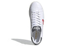 adidas Human Made x Stan Smith 'White Grey' FY0735