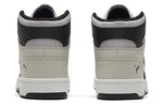 PUMA Rebound LayUp Black/White/Blue Mid 369573-19