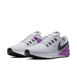 Nike Air Zoom Structure 22 'Grey Purple' AA1636-009