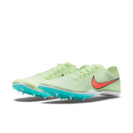 Nike Zoom Mamba 5 'Barely Volt Hyper Orange' AJ1697-700