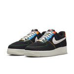 Nike Air Force 1 Low '07 LV8 'Multi-Material' DZ4855-001