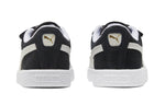 PUMA Suede Classic Xxi (Middle Kids) Casual Shoes White/Black 380563-01