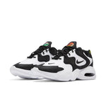 (WMNS) Nike Air Max 2X 'White Black' CK2947-100