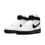 Nike x 1017 ALYX 9SM Air Force 1 High 'White Black' CQ4018-101