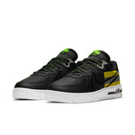 Nike 3M x Air Force 1 React LX 'Anthracite Volt' CT3316-003