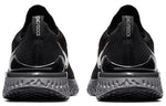 Nike Epic React Flyknit 2 'Black Anthracite' BQ8928-001