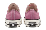 Converse Chuck 70 Vintage Canvas Low 'Pink Aura' 172957C