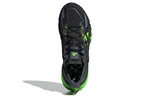 adidas X9000L4 'Black Solar Green' GY3071