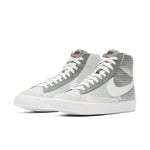 Nike Blazer Mid '77 'Patch - Smoke Grey' DD1162-001