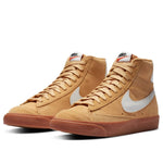 (WMNS) Nike Blazer Mid '77 'Twine' DB5461-700